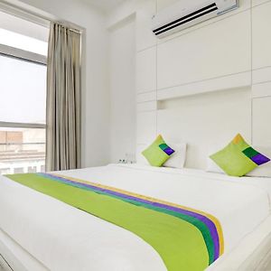 Treebo Trend Grande Azure - A Boutique Hotel Sitapura